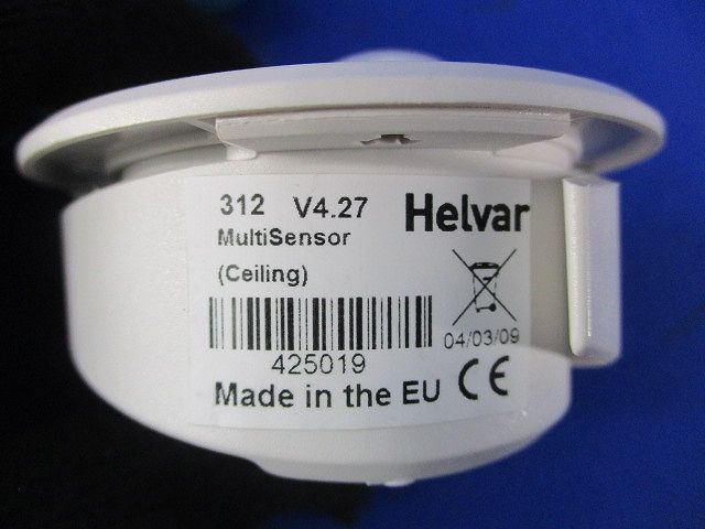 MultiSensor マルチセンサー 天井取付 312