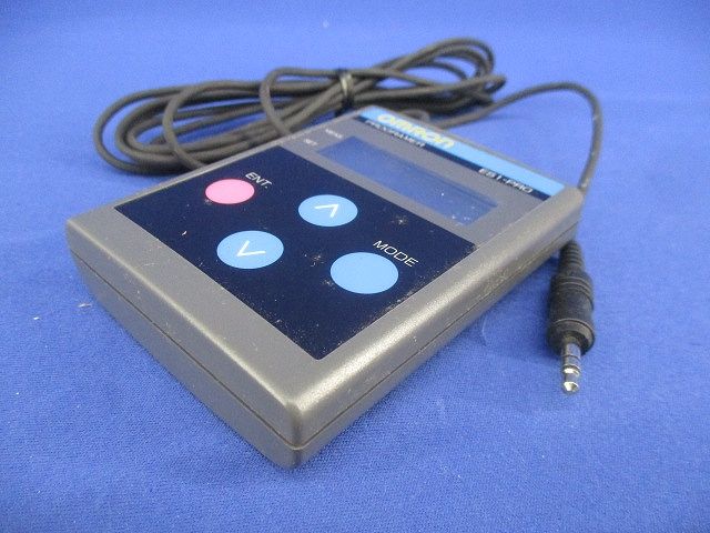  非接触温度センサープログラマー ES 1-PRO 電設資材 材料 資材