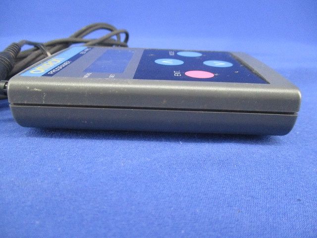 非接触温度センサープログラマー