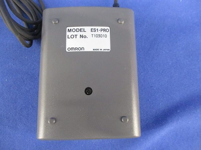 非接触温度センサープログラマー ES