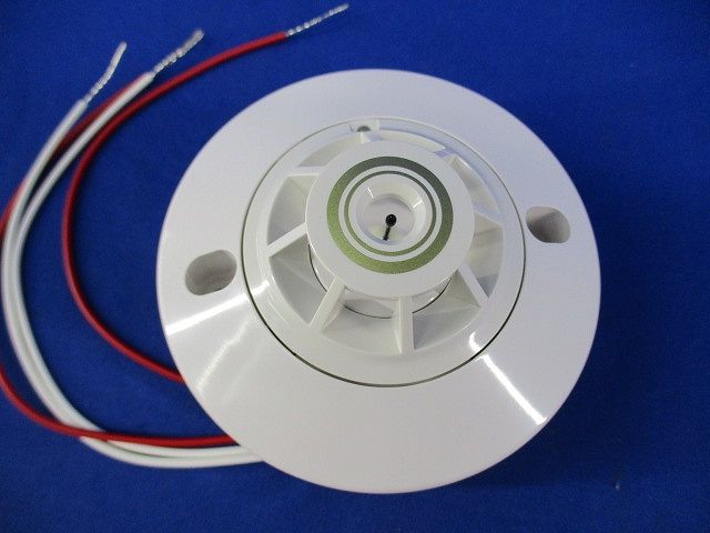 定温式スポット型感知器 24年製