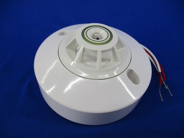 定温式スポット型感知器 24年製