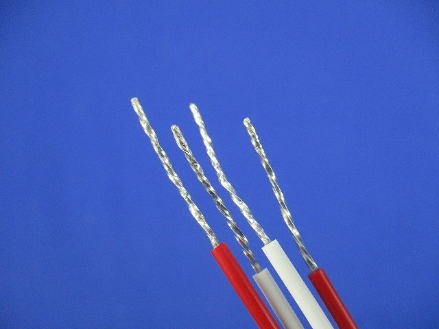 定温式スポット型感知器