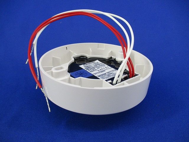 定温式スポット型感知器