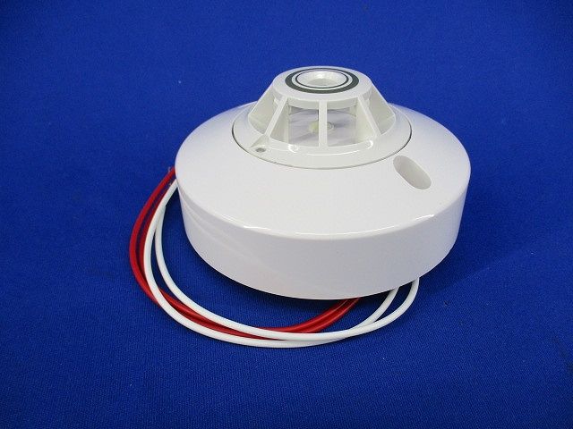 定温式スポット型感知器 24年製