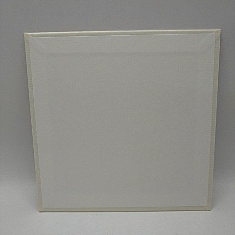 非売品] アフタヌーン大収穫祭2013 特典 イラスト入り複製ミニ色紙