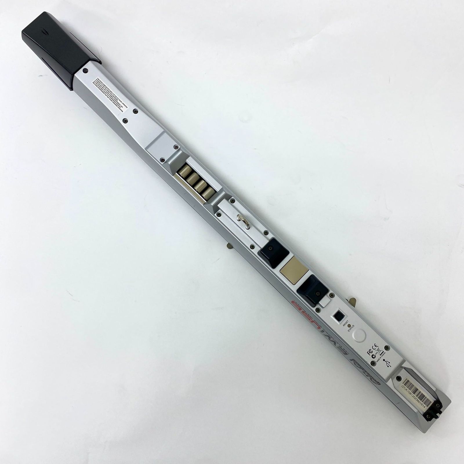 ひ*ろ様 AKAI EWI USB ウィンドシンセサイザー中古 AKAIのウインドUSBコントローラ「EWI USB」が復活！専用ソフトケースも