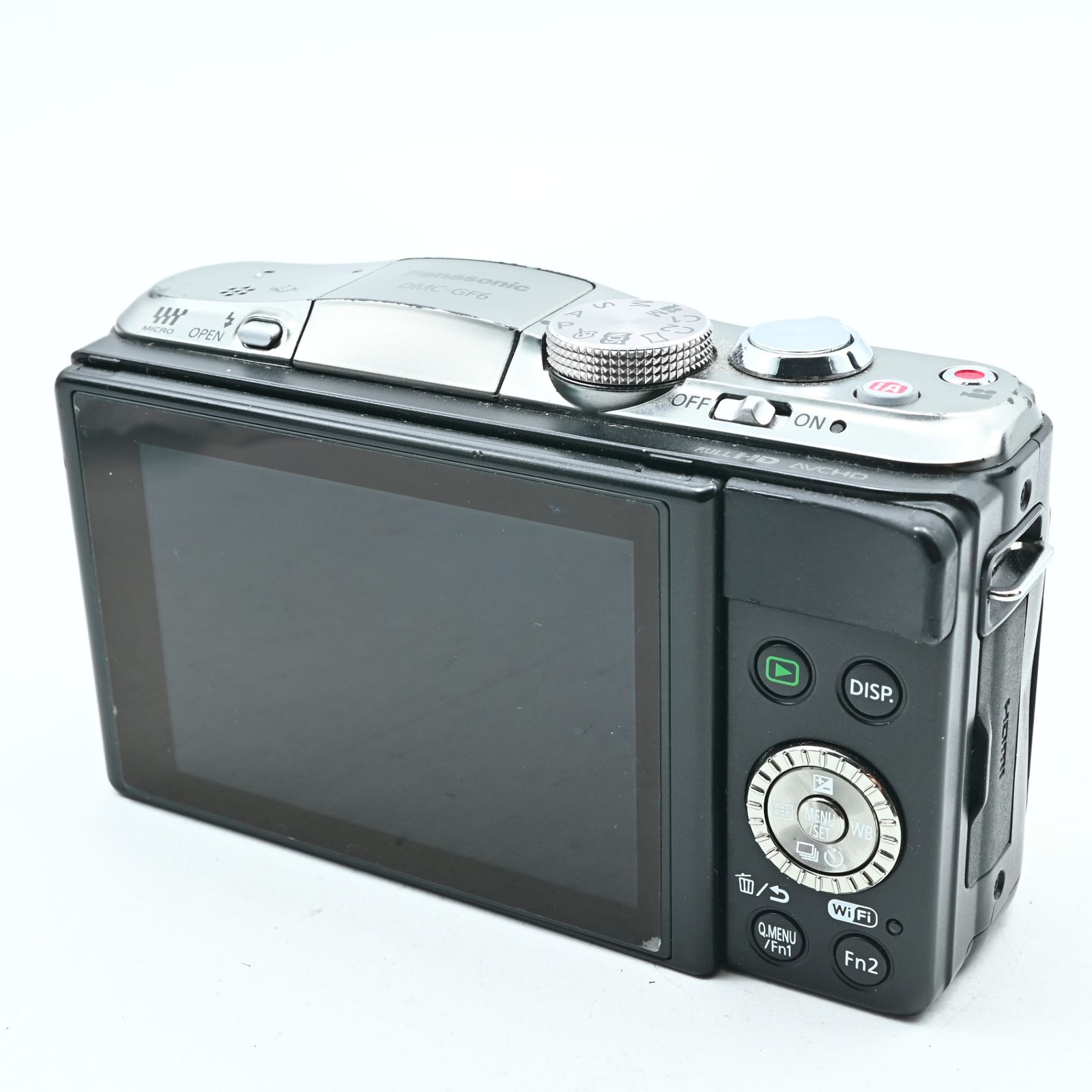 パナソニック ルミックス