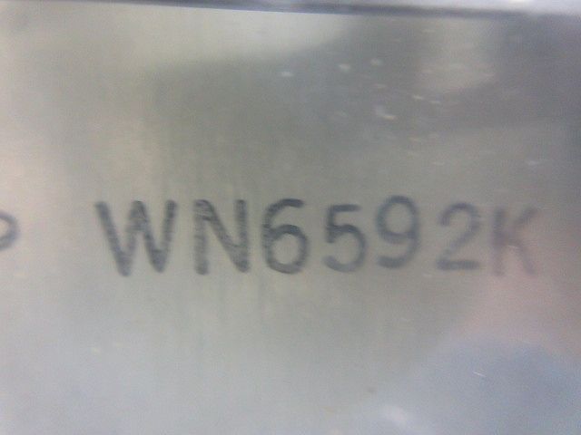 新金属プレート カバープレート等セット 混在 入 WN 6592 K他