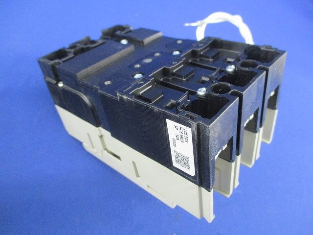 単3中性線欠相保護付 NF