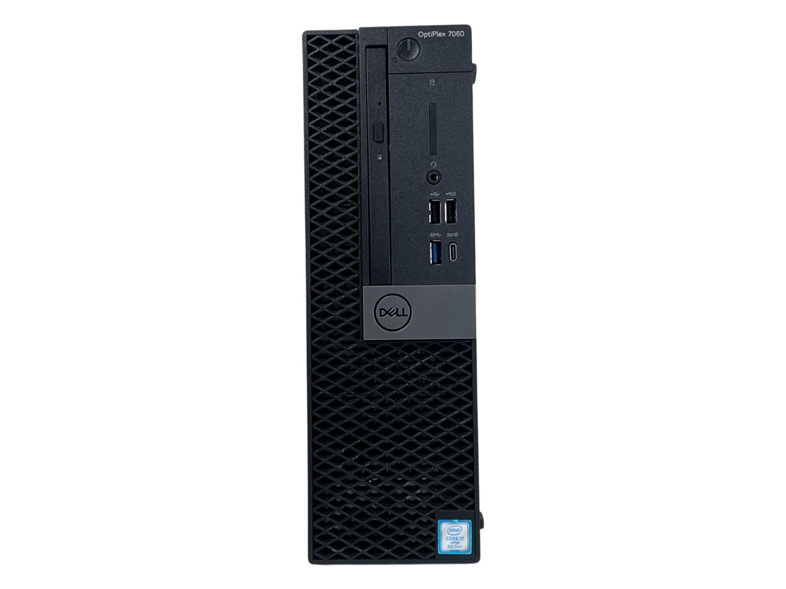 Dell Optiplex 7060 高性能CPU i 7-8700 第8世代 HDD 500 GB|メモリ8 GB|Windows 11 Pro デスクトップPC すぐに使えます