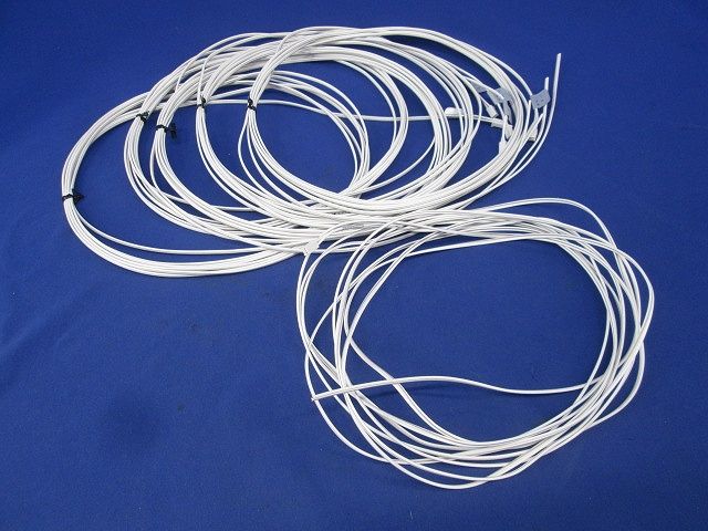 片切り接続コード 4500mm(6本入) HKL4500