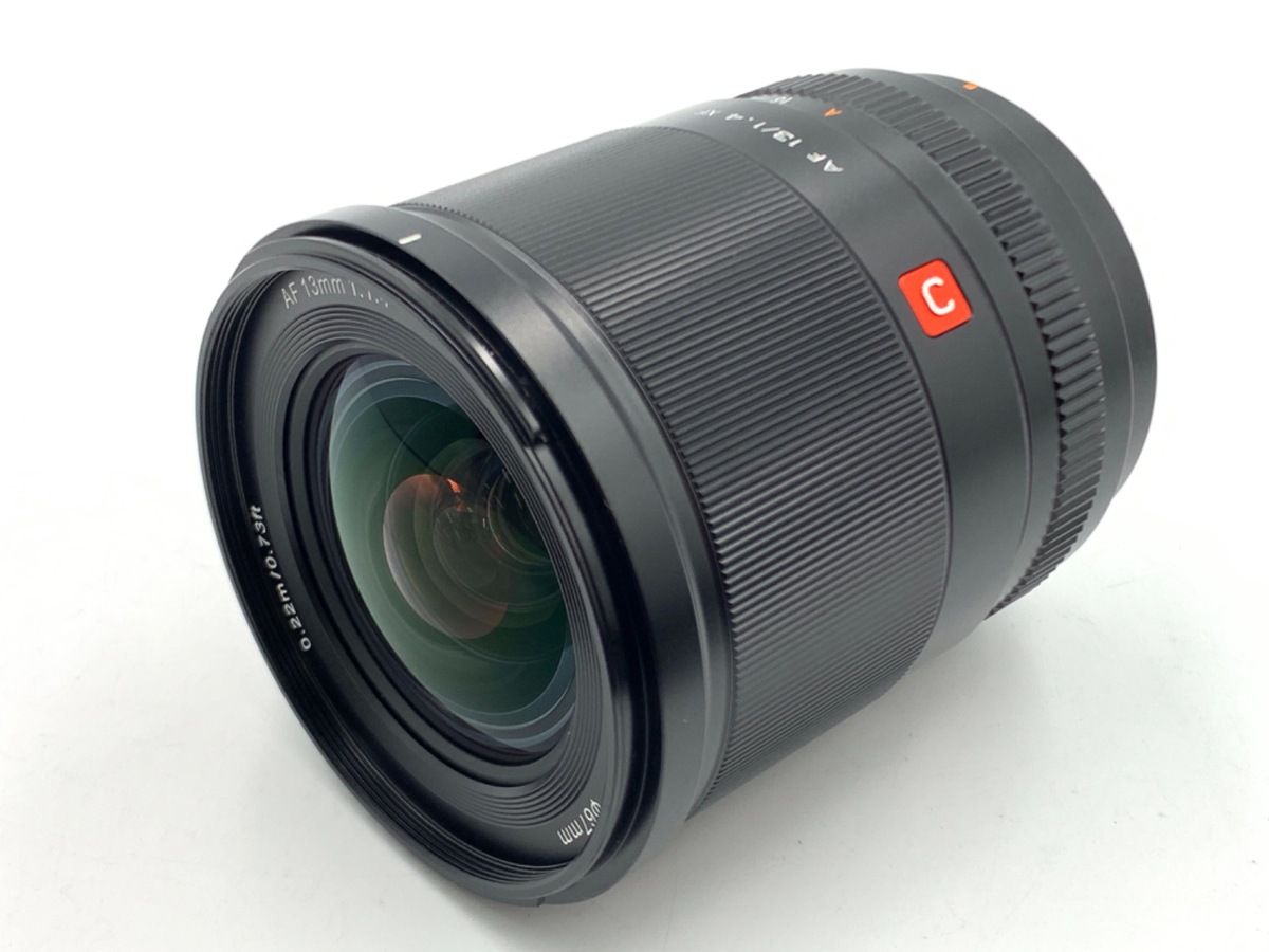  VILTROX AF 13 mm F 1 4 フジフイルムX用 レンズ(単焦点) カメラ