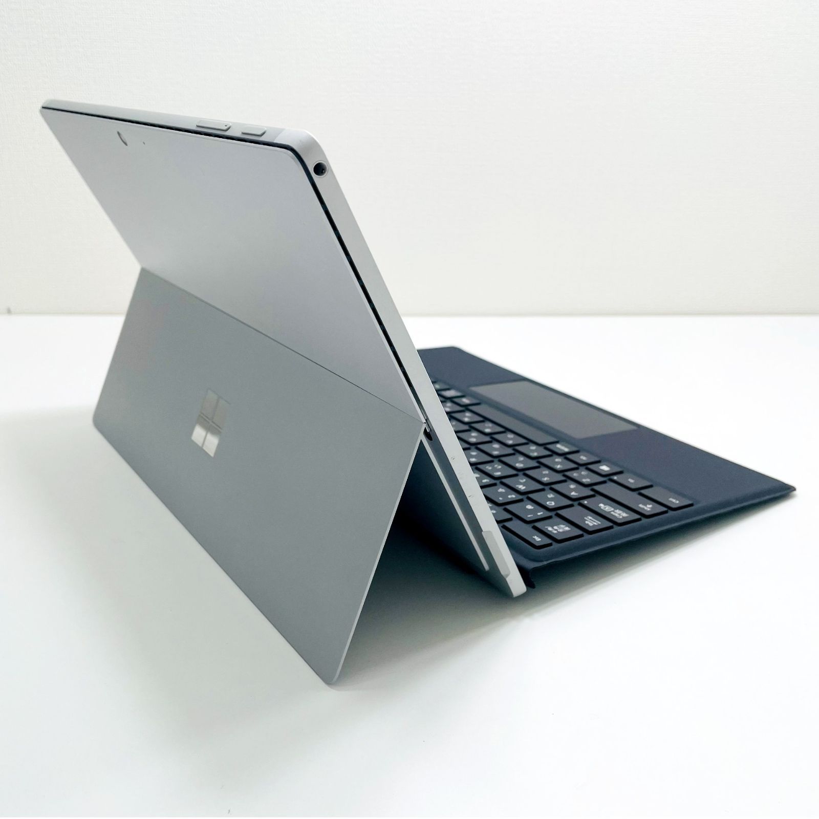 Microsoft Surface Pro 7 Plus 12.3型 2K タッチパネル Core(TM) i5