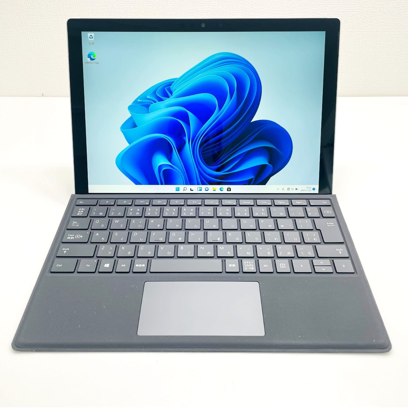 Microsoft Surface Pro 7 Plus 12.3型 2K タッチパネル Core(TM) i5