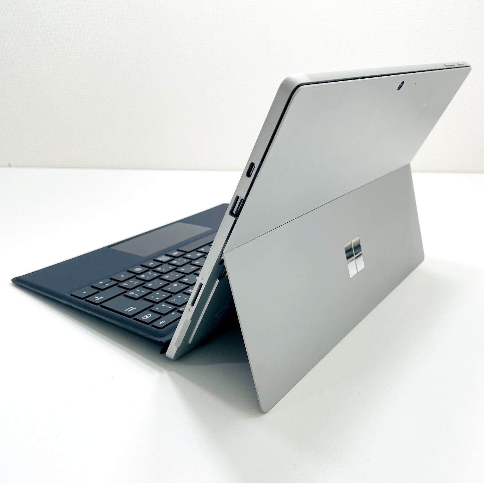 2K タッチ Surface Pro7 Amazon.co.jp: Surface Pro7+/12.3型10点