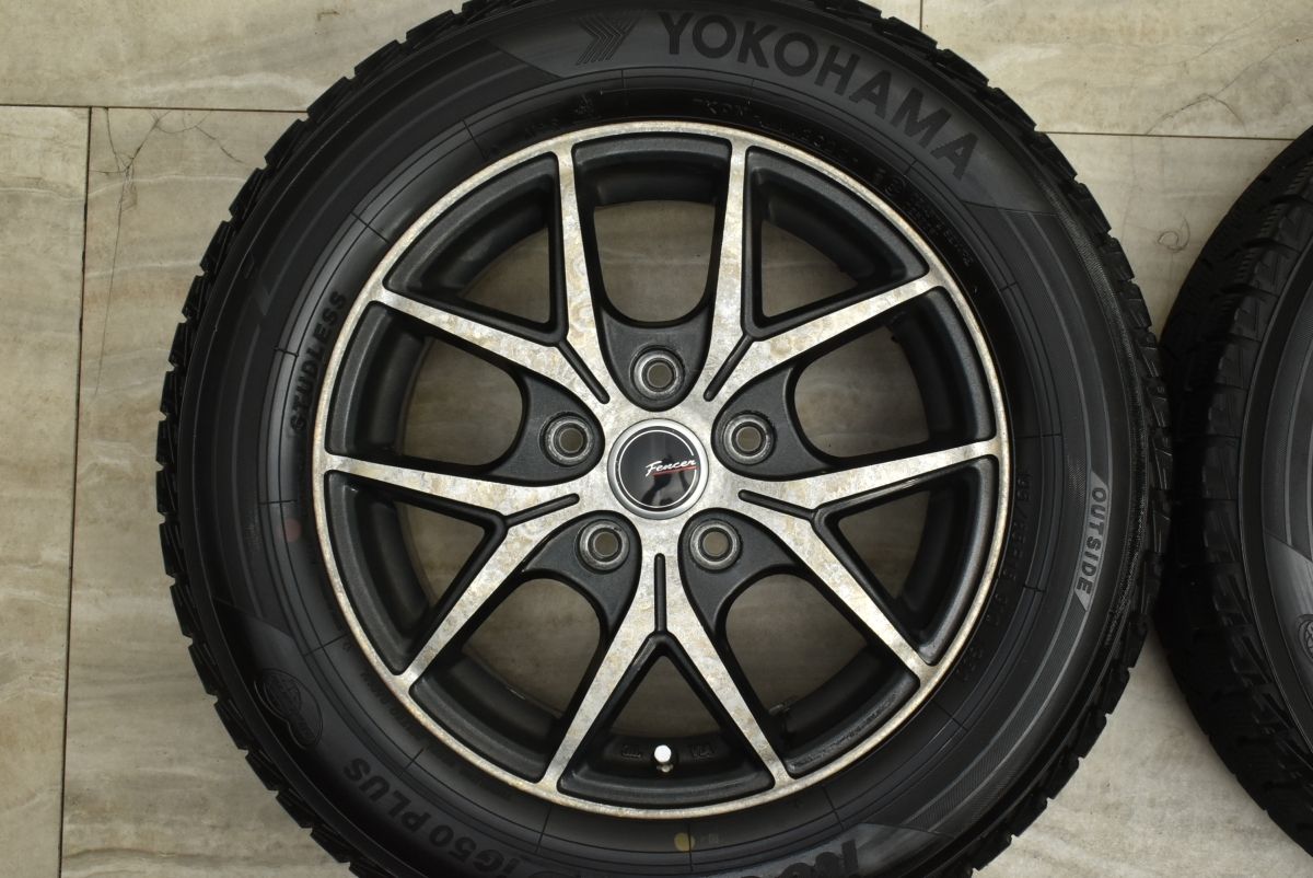 ノア ヴォクシー