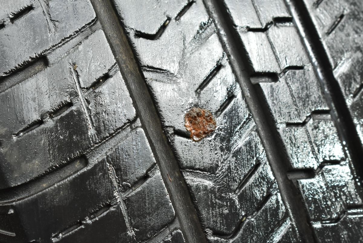 グッドイヤー アシュアランスCS