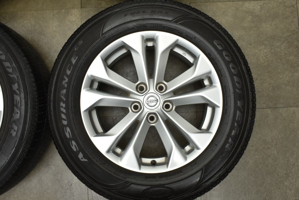 ホイール程度良好