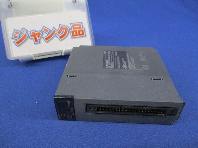 高速カウンタユニット(ジャンク品) QD62 - メルカリ