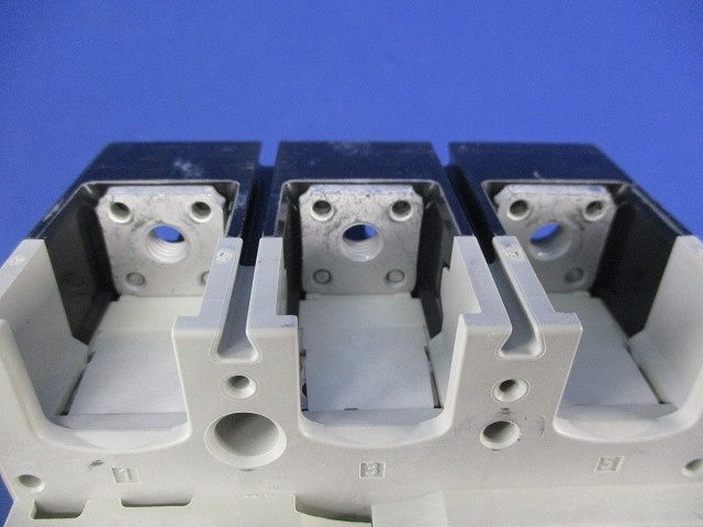 ノーヒューズブレーカ NV