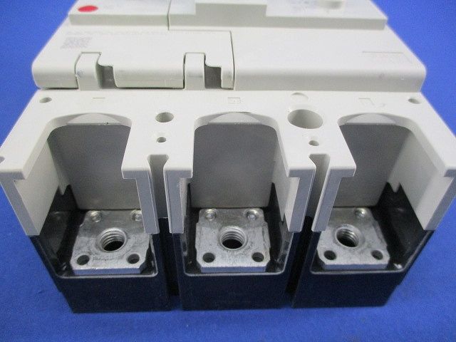  ノーヒューズブレーカ NV 250-SV 電設資材 材料 資材