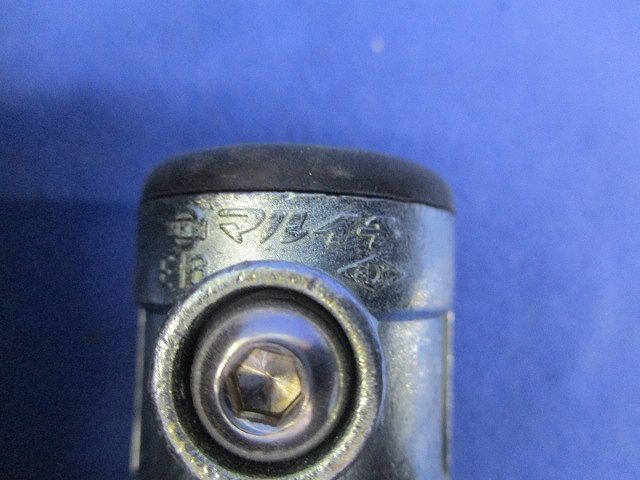  ねじなし防水コネクタ 入 E 16 電設資材 材料 資材