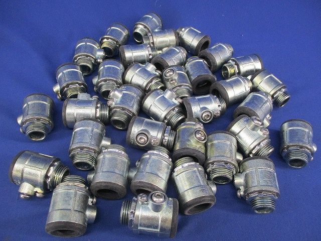 ねじなし防水コネクタ 入 E 16