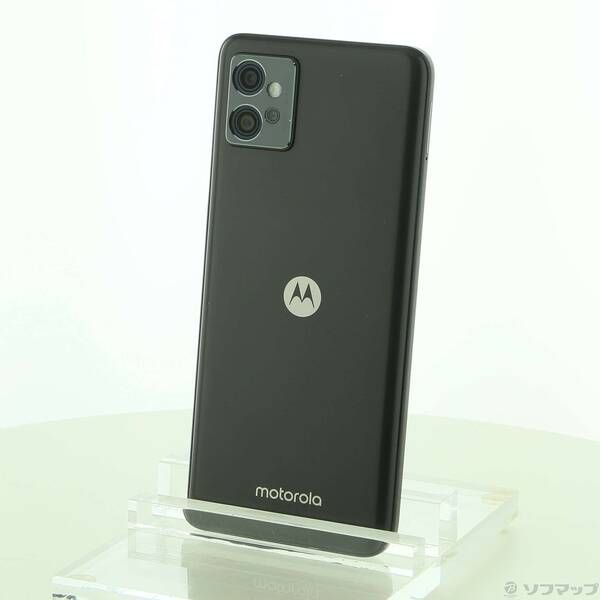 moto g32 ミネラルグレイ 128GB Motorola Moto 4GB G32 SIMフリー