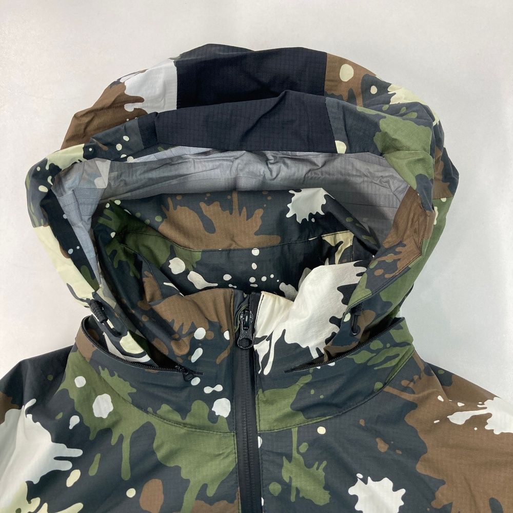 サイズ：2 PEARLY GATES パーリーゲイツ フリースベスト 2WAY ジップ