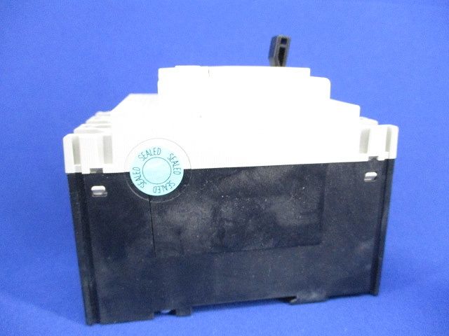  高調波 サージ対応形 漏電遮断器3Ｐ20 A NV 63-CVF 電設資材 材料 資材