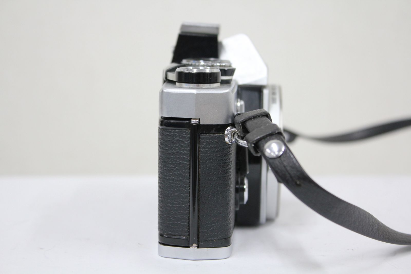 返品保証】 オリンパス Olympus OM-1 N OM-SYSTEM F.ZUIKO AUTO-S 50mm