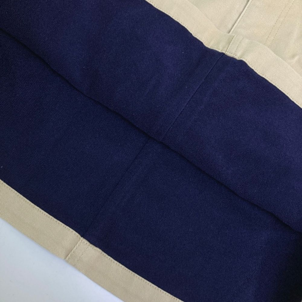 サイズ：1 PEARLY GATES パーリーゲイツ 裏起毛スカート ベージュ系