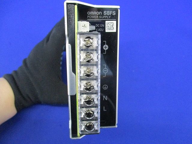 パワーサプライ S