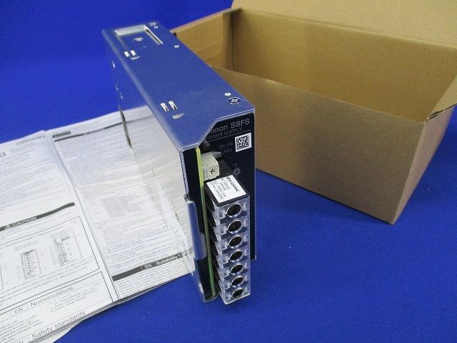 スイッチング パワーサプライ S 8 FS G 30048 C