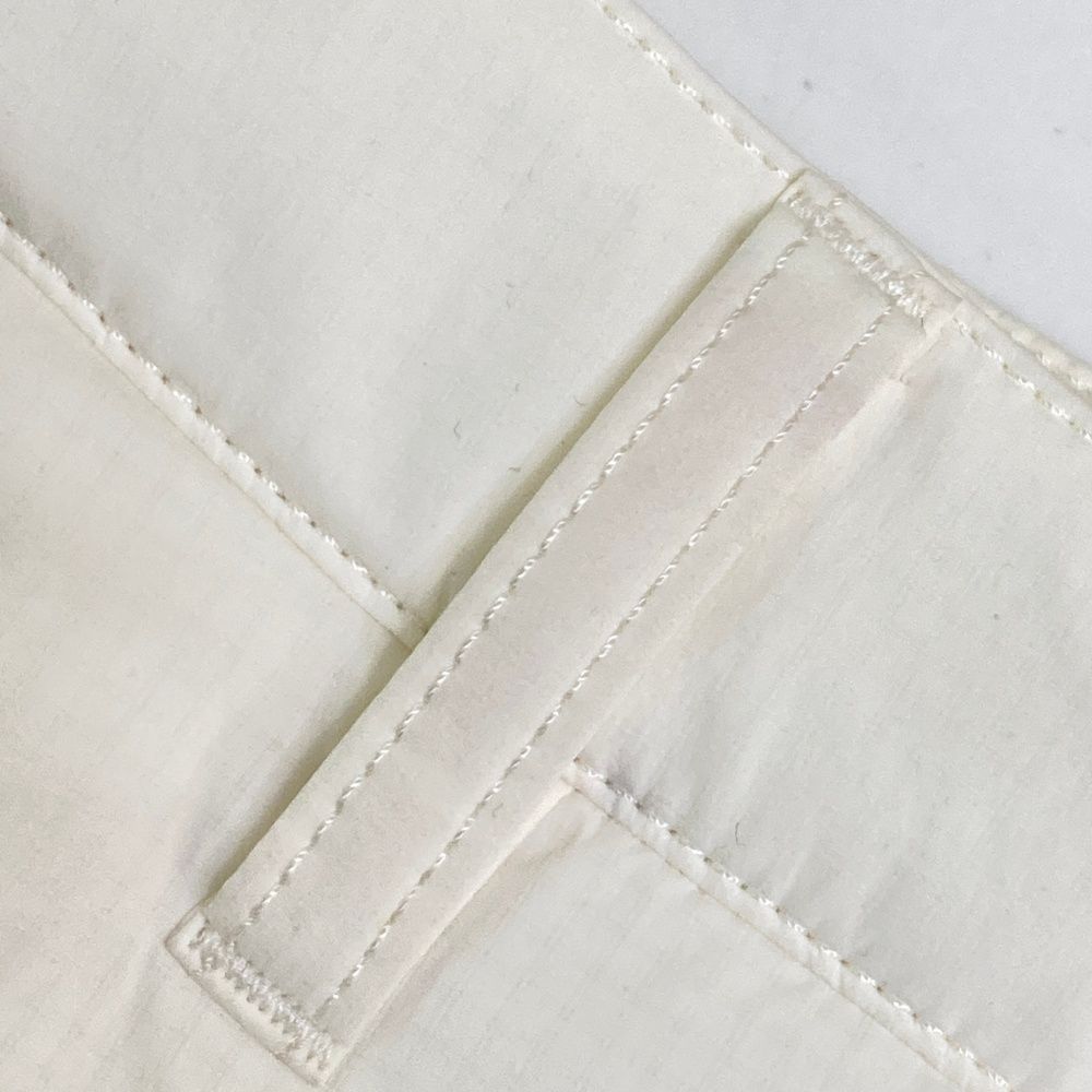 サイズ：1 PEARLY GATES パーリーゲイツ 中綿スカート ホワイト系