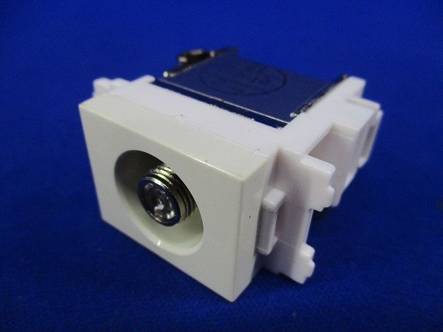 小型直列ユニット(3個入) SKU-7-7 SKU-7-7-SP (日本アンテナ)｜