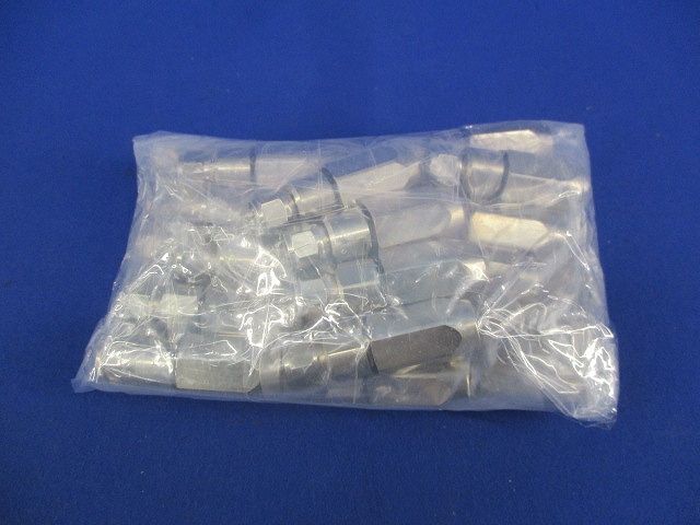 F型防水コネクタ