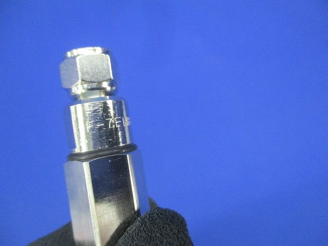 F型防水コネクタ F型プラグ 入 F-7 FHB