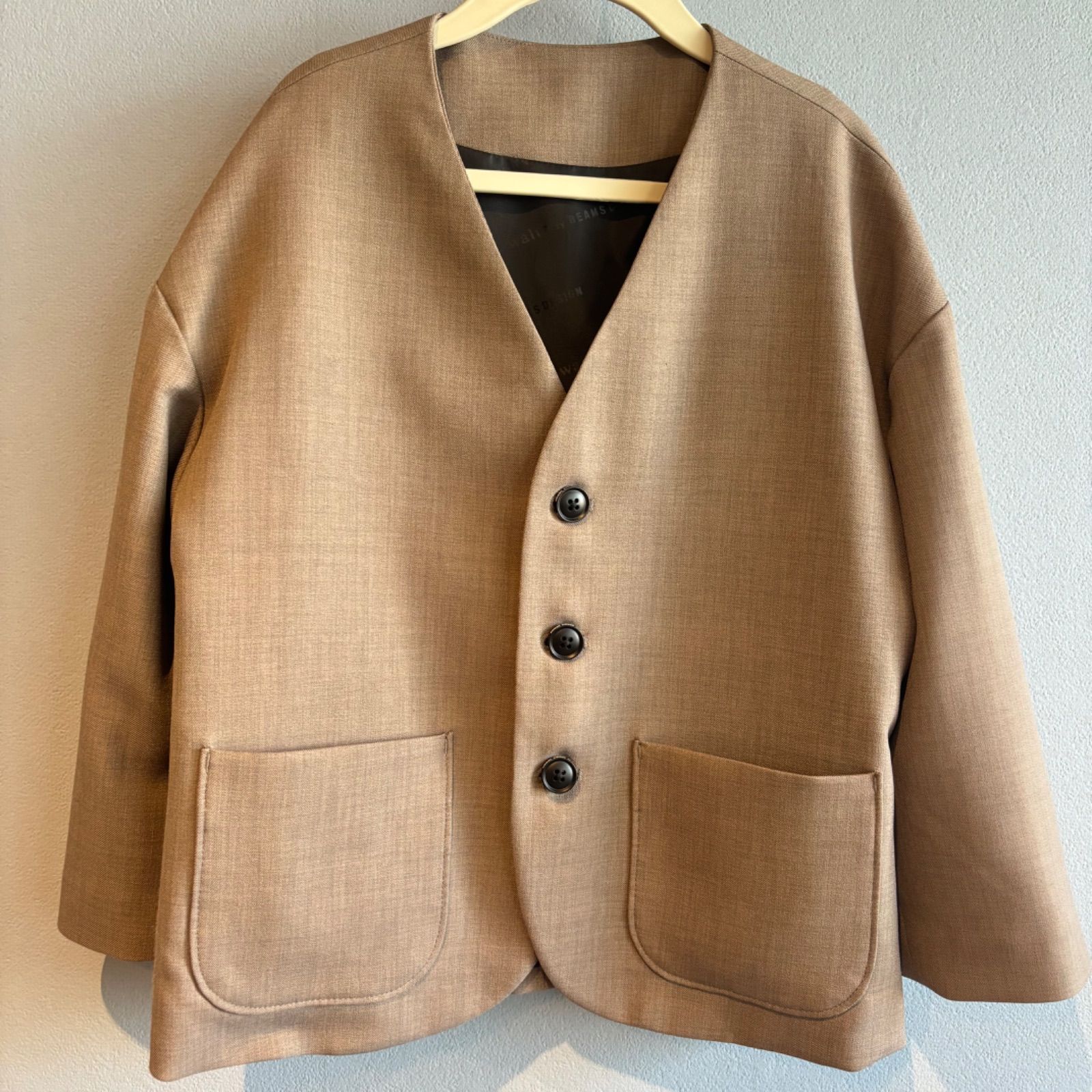 Waltz by BEAMS DESIGN ワルツ バイ ビームス デザイン キッズ