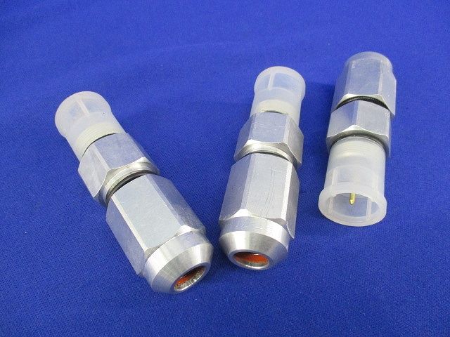 FT型 PINコネクタ 入 キズ 汚れ有 FT-7 C-HFL-TCA