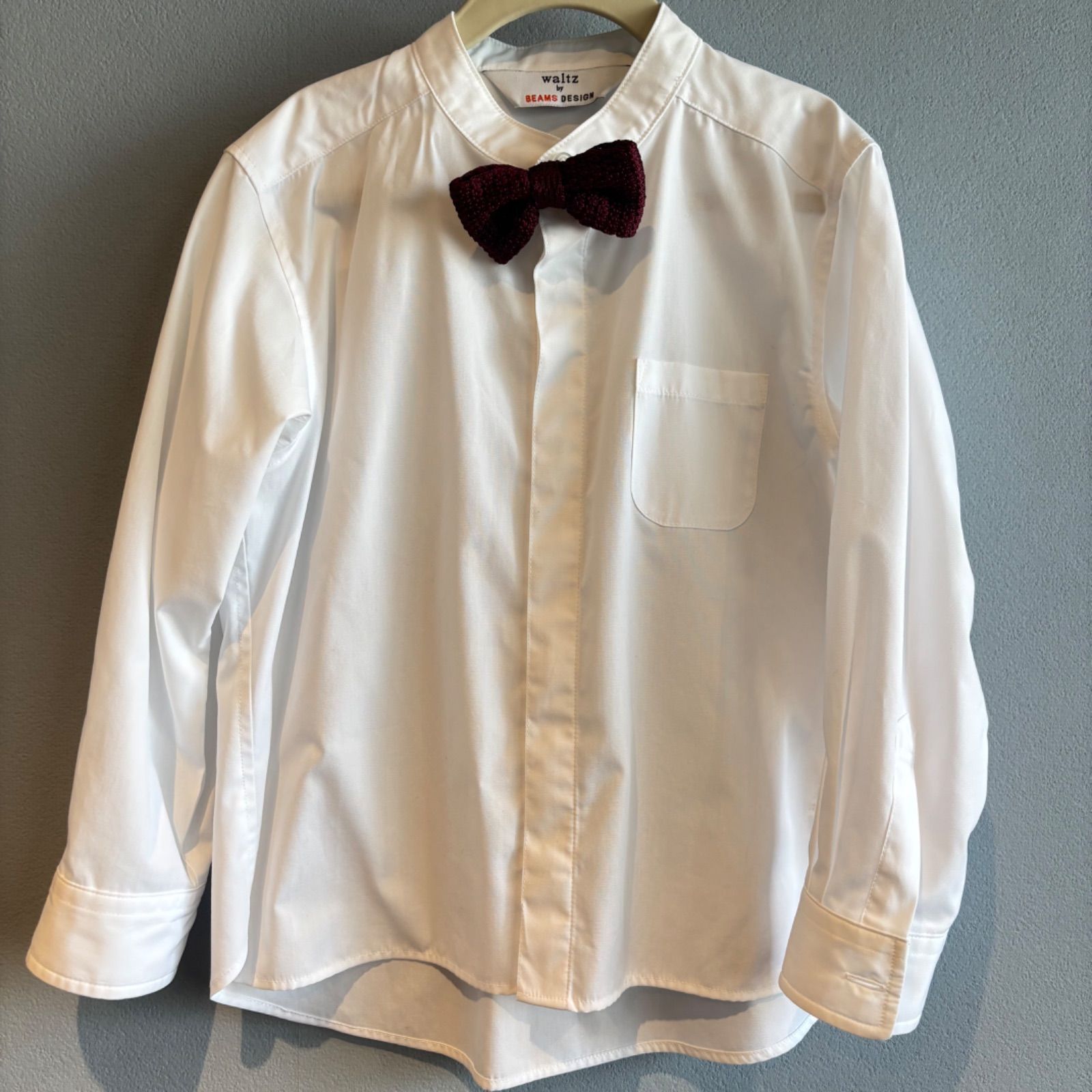 BEAMS by waltz DESIGN キッズ ⁄ バイ Waltz ワルツ DESIGN(ワルツバイ
