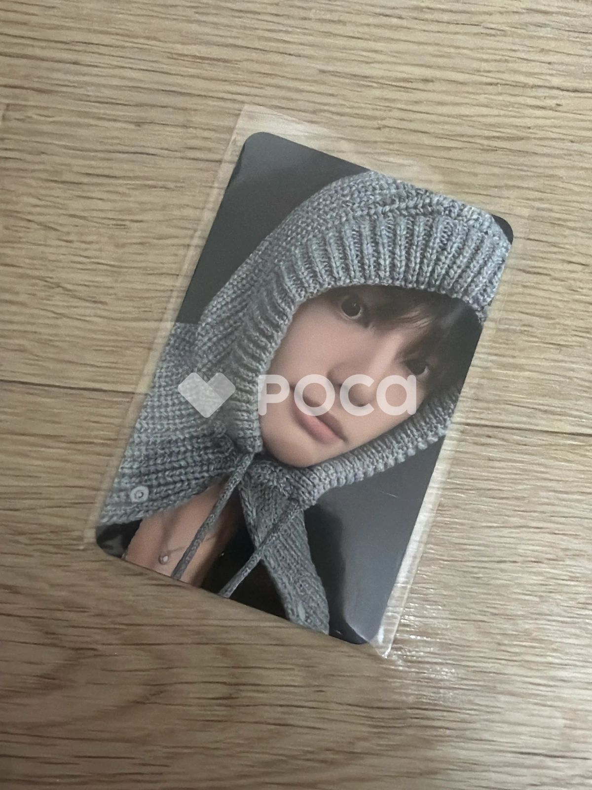 straykids ヒョンジン スキズ DO IT ポップアップストア ラキドロ