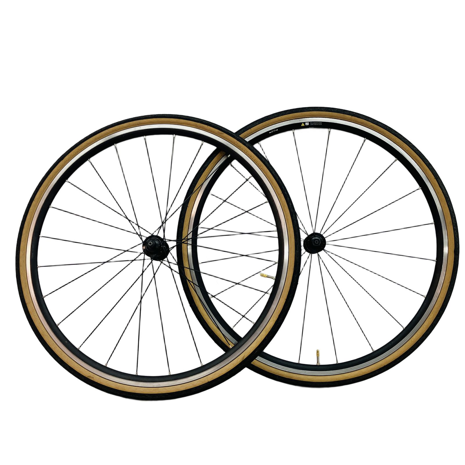 R500 前後ホイール　シマノ　SHIMANO ロードバイク SHIMANO R500 WH-R501 ホイール ペア 前後セット 622×15C 自転車