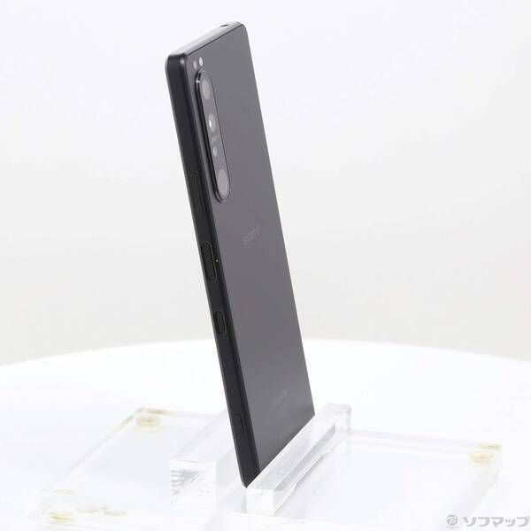 極美品】simフリー XPERIA1 III SO-51B 256GB Xperia 1 III｜価格比較