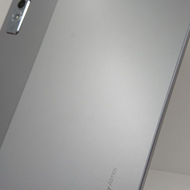 Lenovo Tab M10a 5G LET02 au アークティックグレー 送料無料 本体