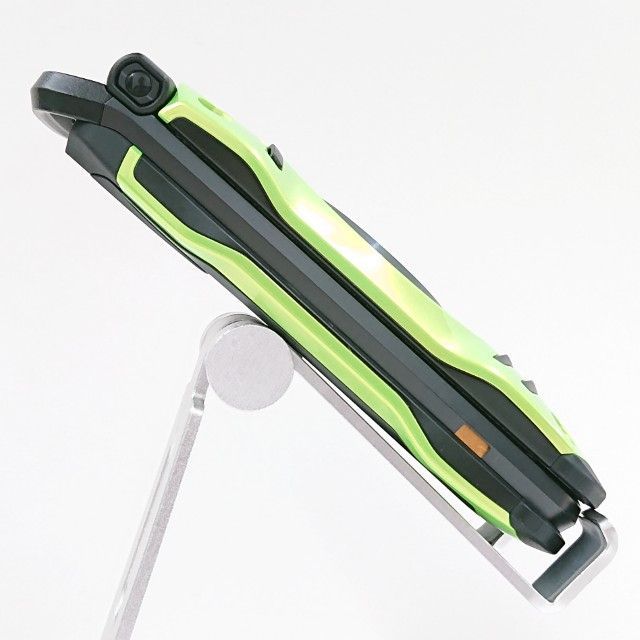 リキッドグリーン 本体