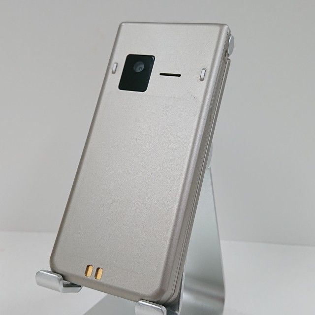 ドコモ ゴールド