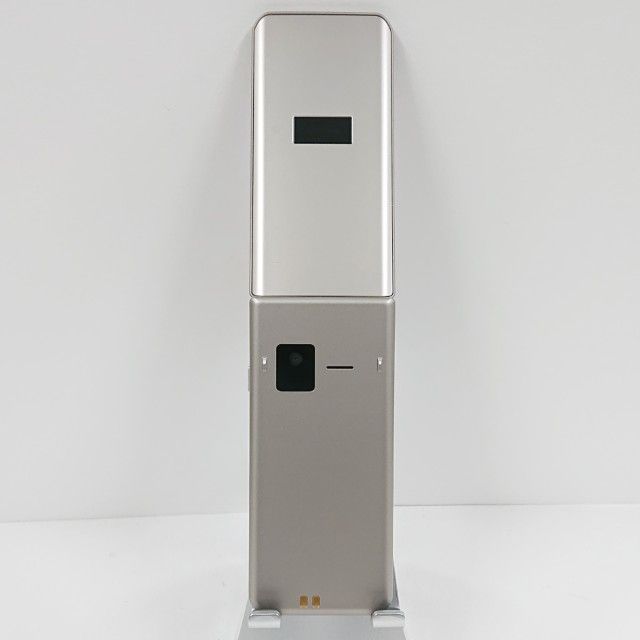 arrows ケータイ ベーシック F-41C ドコモ ゴールド 送料無料 本体