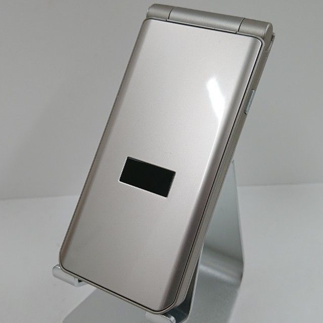 arrows ケータイ ベーシック F-41C ドコモ ゴールド 送料無料 本体